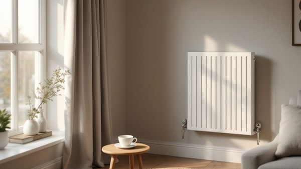 Best Electric Radiators UK: Types, Running Costs and What Actually Saves Money