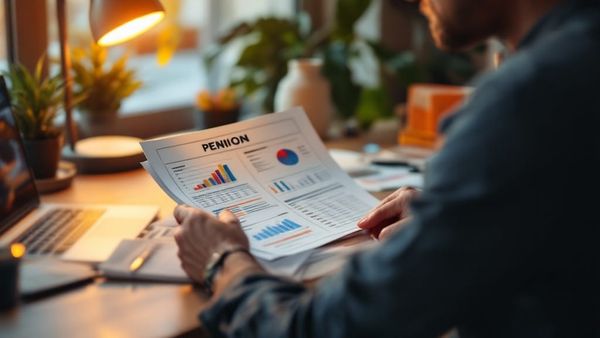 Best Performing Pension Funds UK: How to Read Performance Without Being Fooled