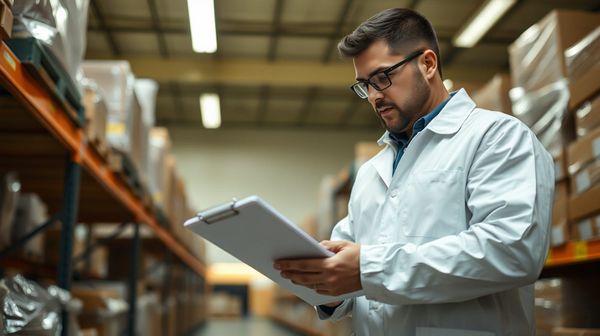 B&M Fined £2 Million for Food Hygiene Failings: What Business Insurance Would and Would Not Cover