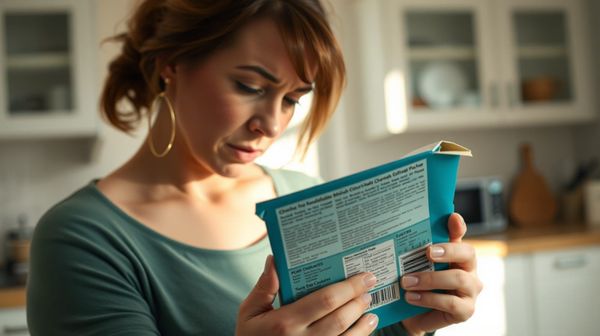 Bon Bons Chocolate Recall: FSA Milk and Soya Warning