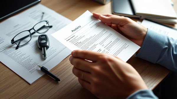 Breakdown Cover Excess Explained: What You Pay Per Call-Out