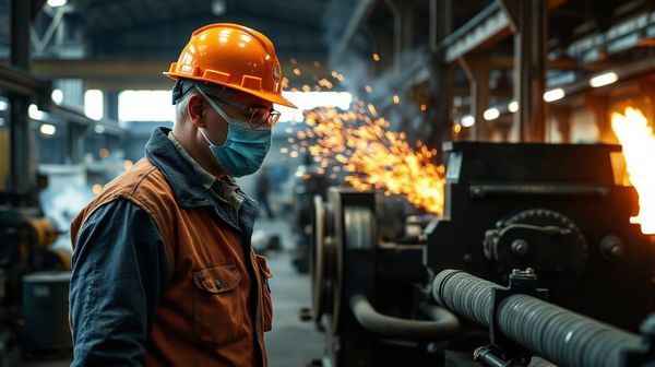 British Steel Nationalisation: What It Means for Business