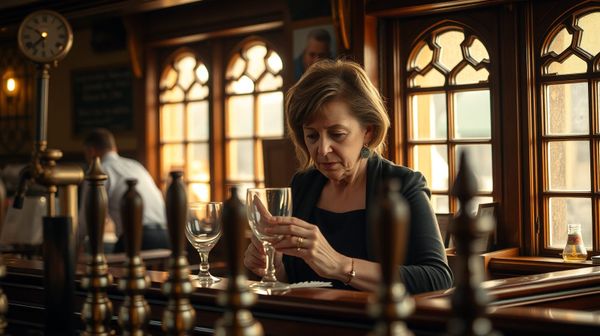 Pubs and Music Venues Get 20% Business Rates Cut From 2027