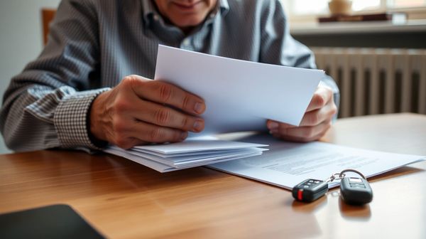 Prosecuted Over £3.34 Car Tax: How to Avoid the Same Trap