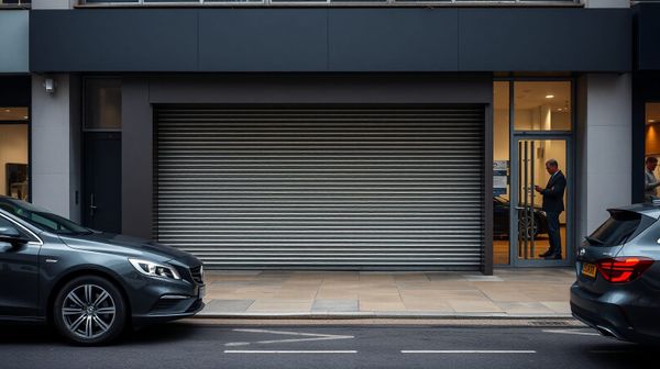 Classic Parade Supercar Hire Firm Shut Down by High Court