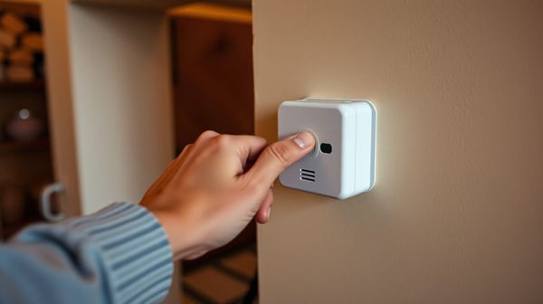Carbon Monoxide Alarm Rules UK: What Landlords Must Provide and Tenants Can Demand