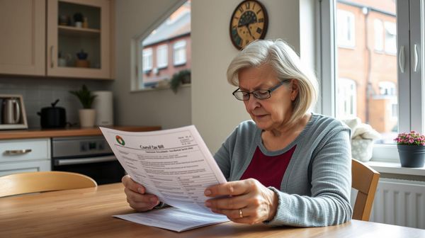 Council Tax 2026-27: Average Bill Rise and the New High-Value Surcharge Explained