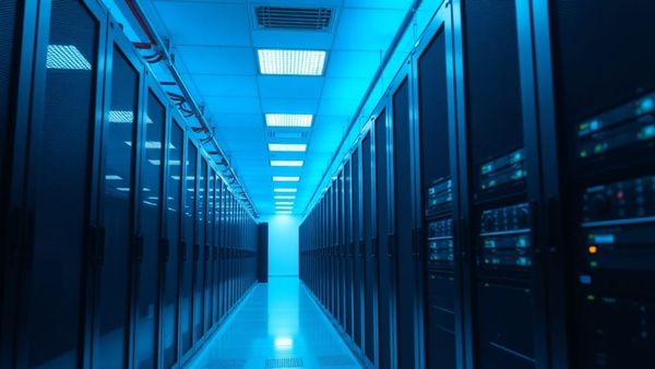 UK Regulators to Oversee AWS, Google Cloud, Microsoft and Oracle