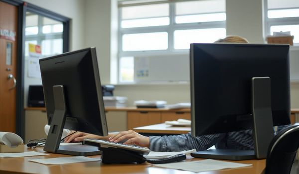 DfE Cyber Attack: 607,000 Records Stolen, What To Do Now