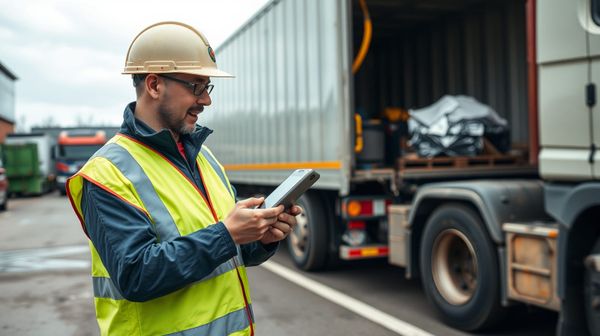 Digital Waste Tracking: Mandatory From October 2026