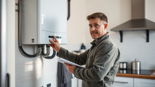 Does Landlord Insurance Cover the Boiler? Breakdown vs Damage