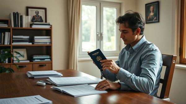 Does the UK Allow Dual Citizenship? 2026 Rules