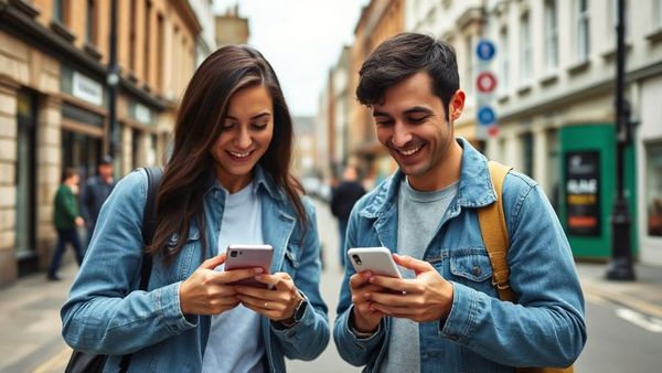 EE vs O2: Which UK Network Is Better in 2026?