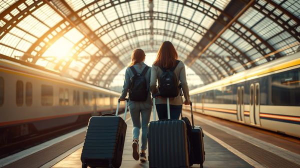 Eurostar to Run Direct London to Antwerp Trains From December