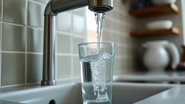 South East Water Warns Over Survival as Funds Run to July 2027