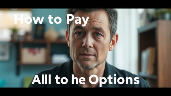 How to Pay Sandwell Council Council Tax: All the Options