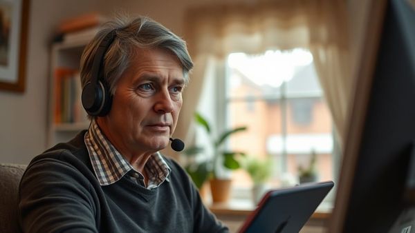 HMRC Contact Routes: Phone, Webchat, Post, App