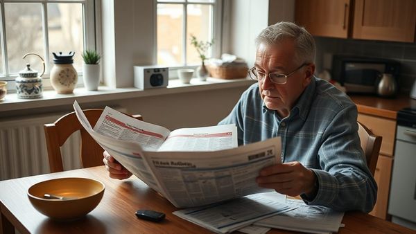 Tax Speculation Builds Ahead of Autumn Statement