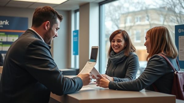 Basic Bank Accounts UK: FCA Finds a Third of Experiences Poor, Nine Banks Ordered to Improve