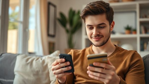 Your First Credit Card: How to Actually Build a Credit Score With It