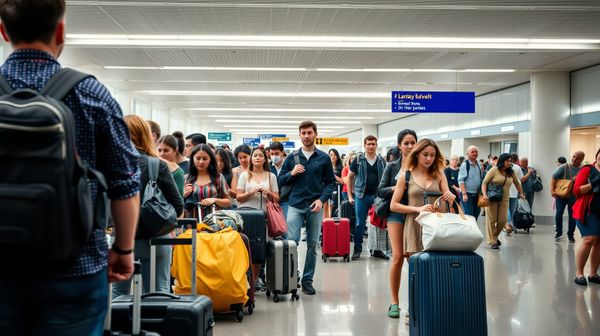 Gatwick Water Outage: What Passengers Can and Cannot Claim After the Shutdown