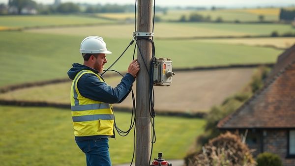 Gigaclear Review 2026: Rural Full-Fibre Broadband and Why It Reaches Where Others Don't