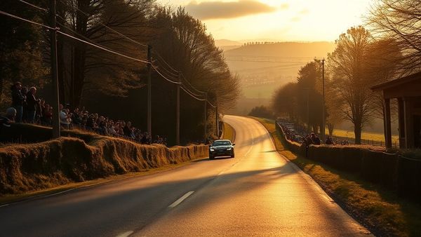 Goodwood Festival of Speed 2026: Every Major New Car Reveal