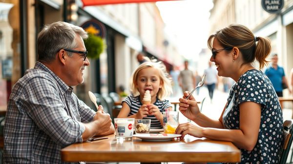 Great British Summer Savings: VAT Cut to 5% on Cinema Tickets, Days Out and Kids' Meals Until 1 September