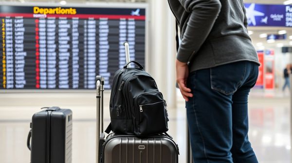 Hand Luggage Rules by Airline: Free Bag Sizes, Fees and the New EU Standard
