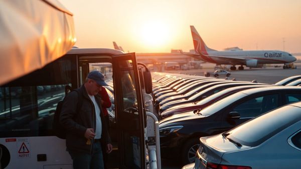 Heathrow Airport Parking and Drop Off Charges