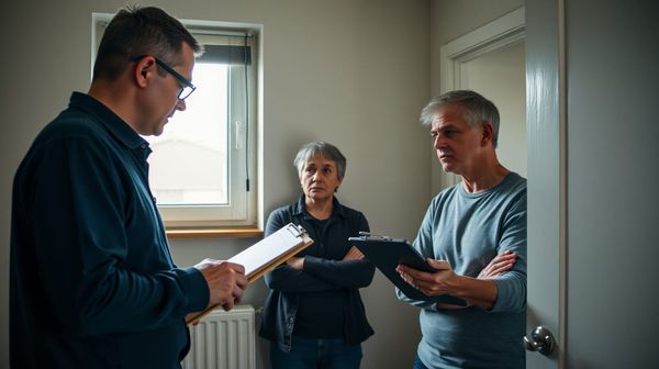 HHSRS Explained: The 21 Housing Hazards and New Case Studies