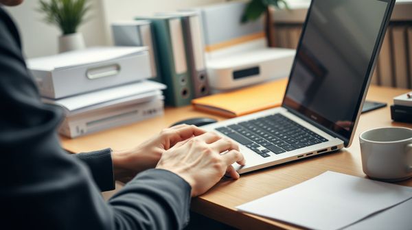 HM Land Registry Emails Switch to Secure Links From Late August 2026