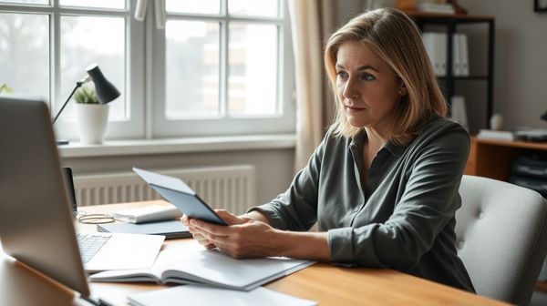 HMRC Careless Error Penalties: Up to 30% of the Tax Owed