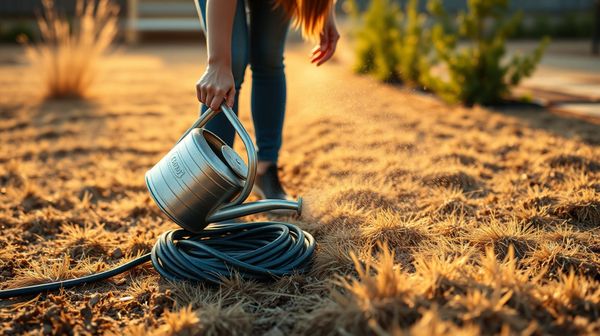 Hosepipe Bans Spread: The Rules, Fines and Who Is Exempt