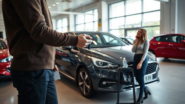 Allianz and VWFS Launch Five-Year Insurance Partnership