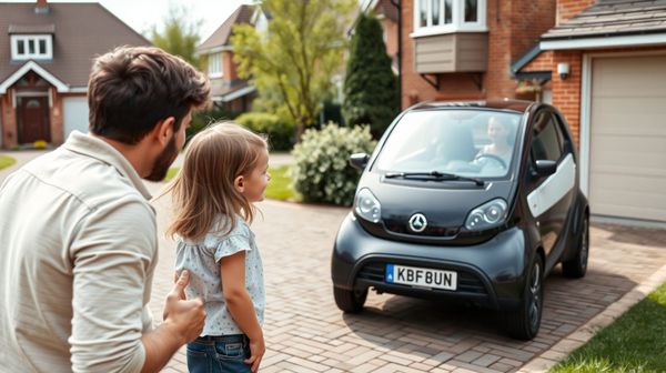 Dacia Cuts Spring EV Price to £11,990, UK's Cheapest Car
