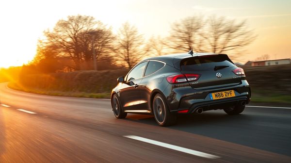 Peugeot Confirms UK Pricing for Electric E-208 GTi From £34,995
