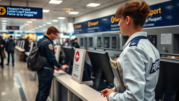 UK Immigration Rules Changes 2026: What's Now in Force