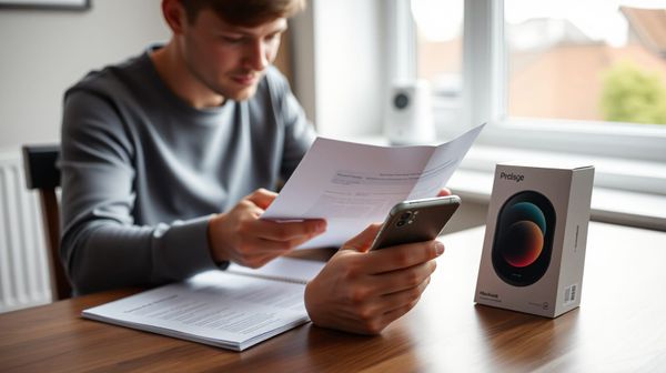 iPhone Insurance UK: AppleCare+ vs Standalone Compared