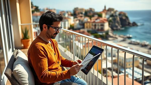 What Happens to Your ISA and SIPP if You Move to Spain