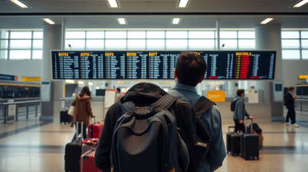 Japan Earthquake: What UK Travellers to Kyushu Need to Know