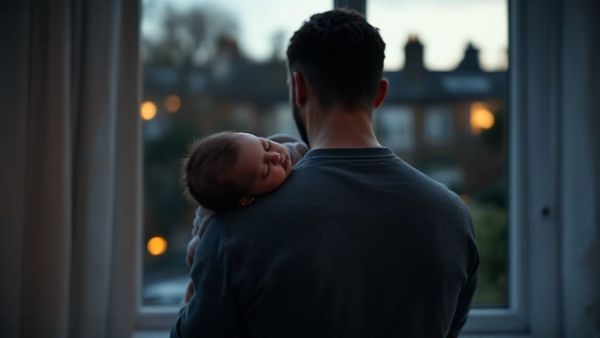 Bereaved Partner’s Paternity Leave: The New 52-Week Right