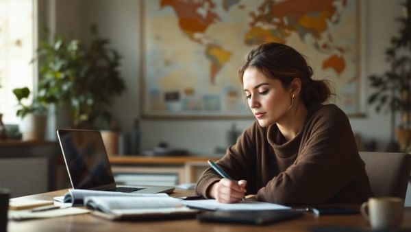 Career Breaks: The Two Structures and the Terms That Matter