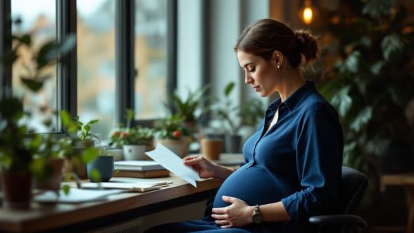 Maternity Pay and Leave: The Two Systems, Explained Properly