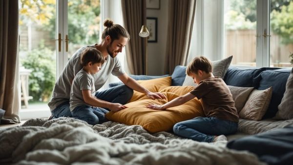 Unpaid Parental Leave: The 18-Week Pot Nobody Uses