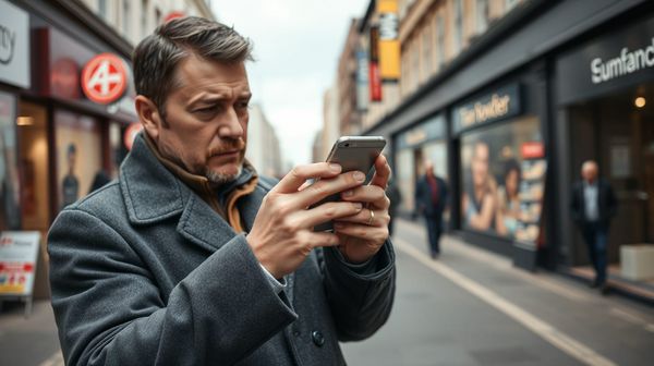 Lloyds Bank Mobile Phone Insurance: Which Accounts Include It and What It Covers