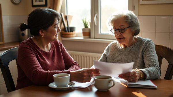 Who Pays for Long-Term Care? What 683,000 Council-Funded Care Users Reveal