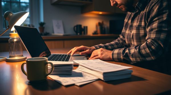 Making Tax Digital: First Quarterly Update Due 7 August