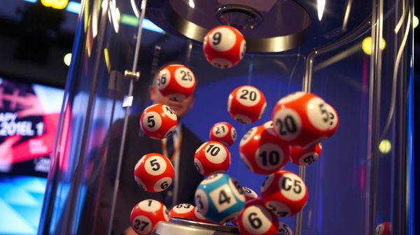 Most Drawn Lottery Numbers: Lotto and EuroMillions Frequencies, and What They Are Worth