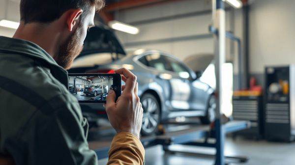 MOT Photos Roll Out From 3 August: What Drivers Should Know